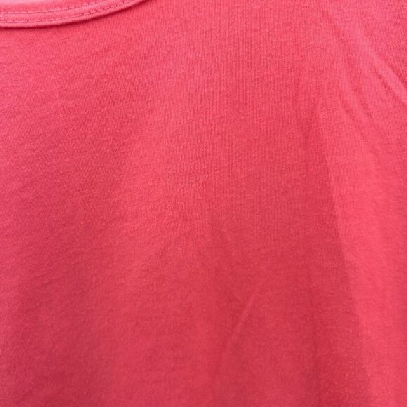 Soft sensations tshirt long sleeve lace size xl - Picture 7 of 8